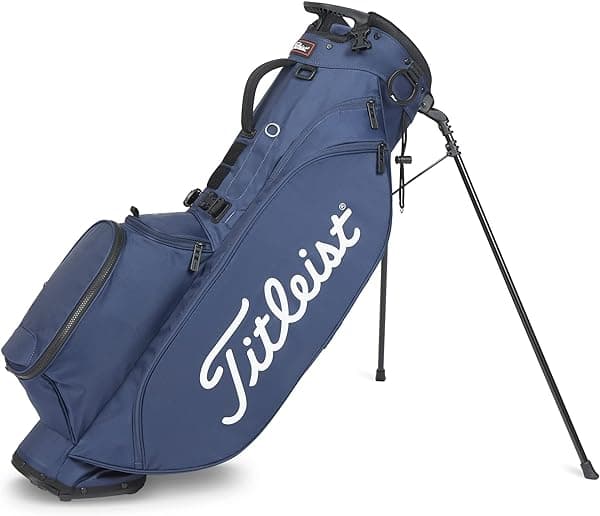 Titleist - Players 4 Azul Marino TB23SX4-4