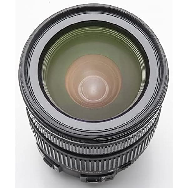 Sigma 17-70mm f/2.8-4 DC Macro OS HSM Lente para Cámaras SLR Digitales Pentax 668109