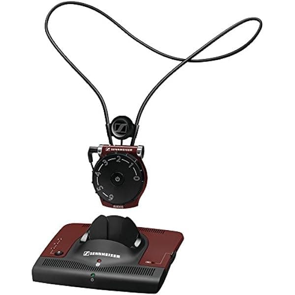 Sennheiser SET830-S Amplificador de Sonido Estéreo Inalámbrico