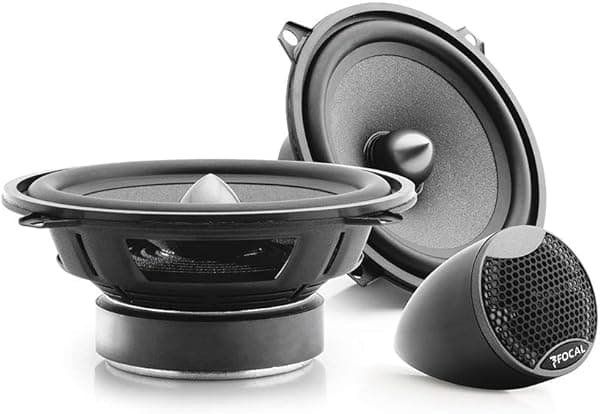Focal ISS 130 - Altavoces Componentes de 2 Vías F-ISS130