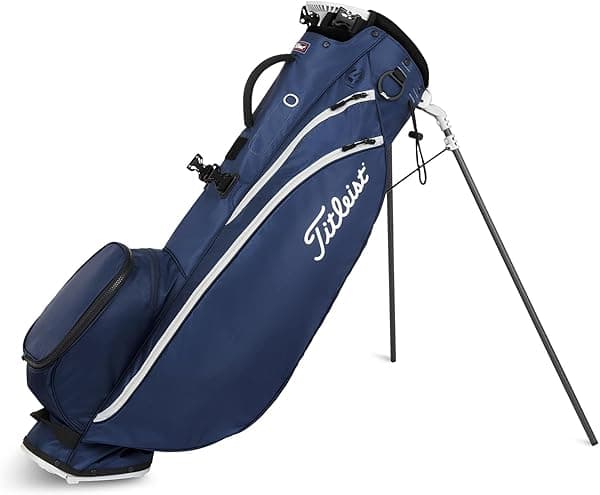Titleist - Players 4 Carbon - Azul Marino/Gris TB22SX5