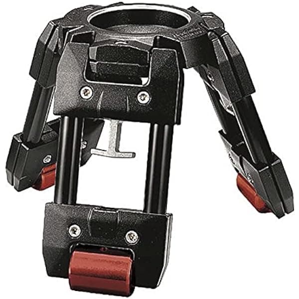 Manfrotto 529B Hi Hat
