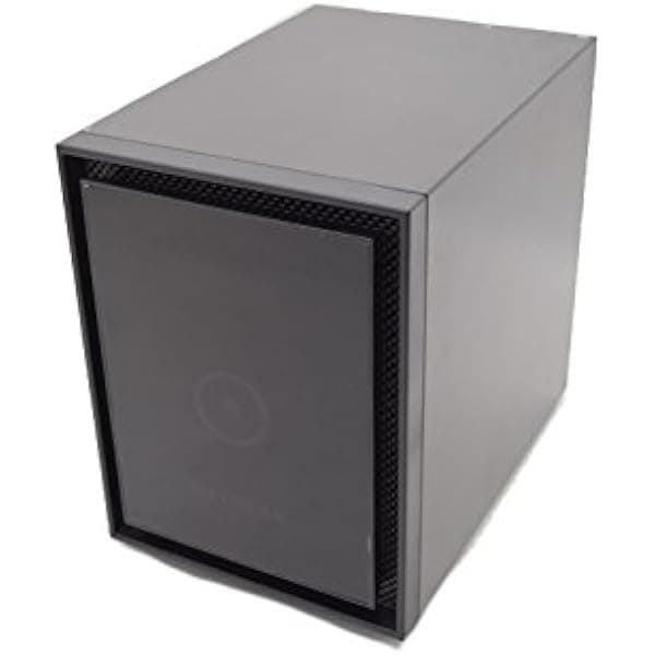 NETGEAR ReadyNAS 516 - Almacenamiento Conectado a la Red de 6 Bahías de Clase Empresarial 12TB (RN51662E-100NAS)