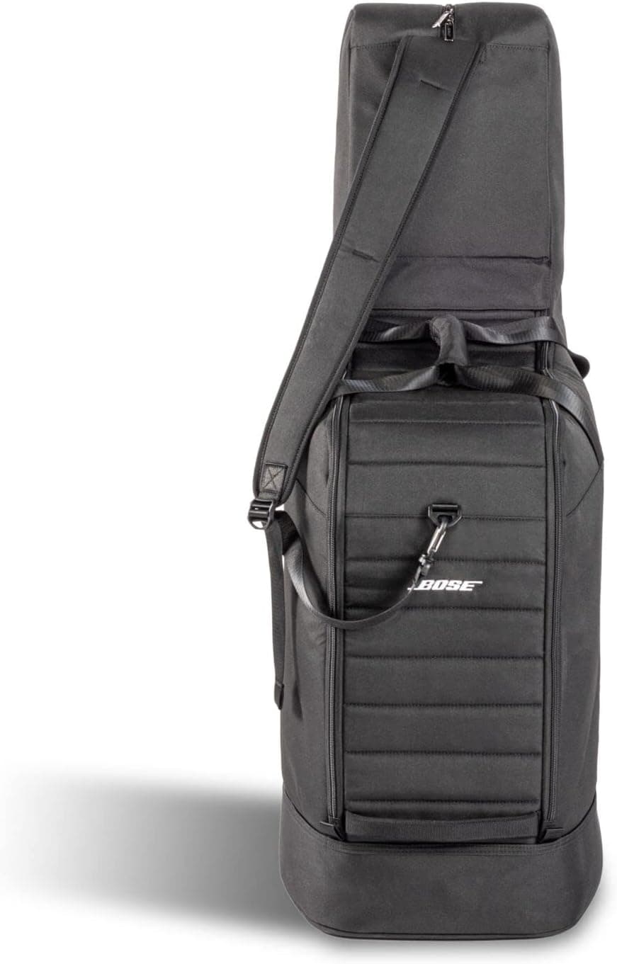 Bose L1 Pro8 Bolsa para Sistema, Negro