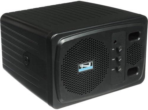 Kellards Anchor Audio AN-1000X+ altavoz Monitor