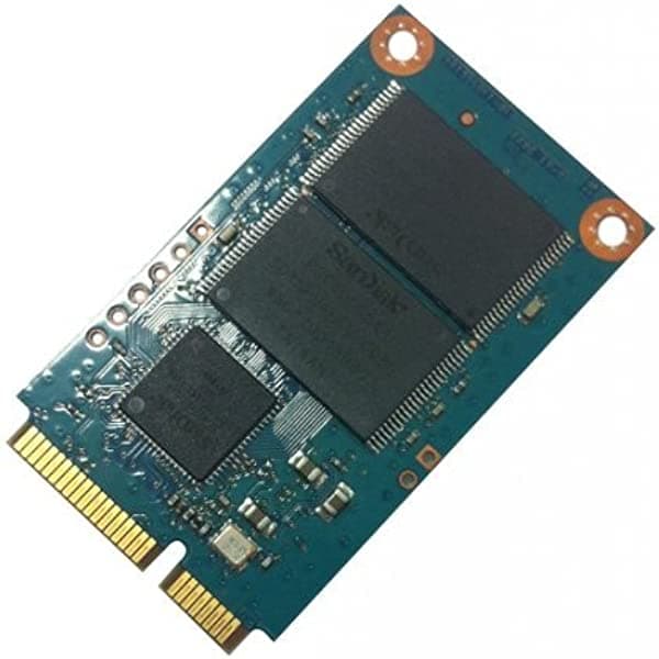 QNAP FLASH-256GB-MSATA 256GB mSATA módulo de caché