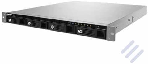 QNAP TS-469U-RP NAS 4 bahías