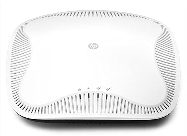 HP JL013A 355 AP 802.11n gestionado en la nube (WW)