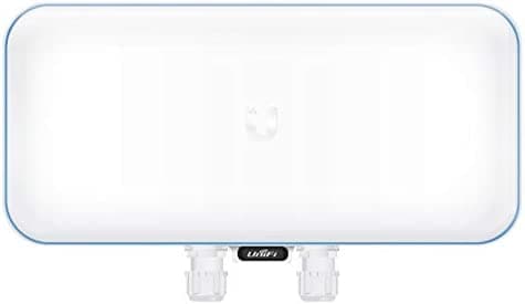 Ubiquiti Networks Unifi UWB XG 10 Gbps, UWB-XG (estación base Wi-Fi IP67 de formación de haz de 10 Gbps)