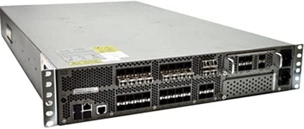 Cisco Nexus 5020 Switch Chassis - 40 x XFP, 2 x ranura de expansión N5K-C5020P-BF