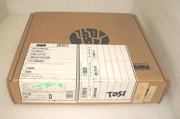 Cisco 2 puertos channelized T3 compartido adaptador de puerto SPA-2 X CT3/ds0