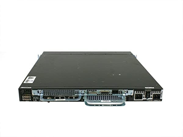 AS535 X m-2e1 - 60-D Cisco AS535 X m-2e1 Acceso universal gatewat AS535 X m-2e1 - 60-D