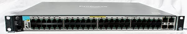 HP J9089A ProCurve Switch 2610-48PWR 48PT