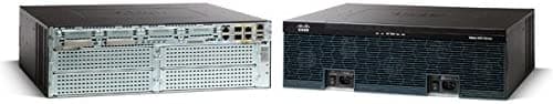 Cisco cisco3945/K9 3945 W spe150 3 GE 4ehwic