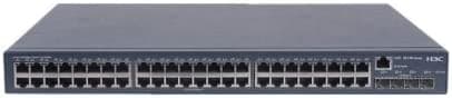 HP A5120 - 24 G SI Switch - Conmutador - L4 JE074A