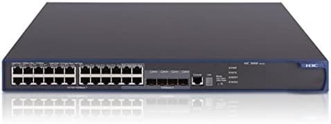 HP A5500 - 24 G EI Switch (jd377 a)