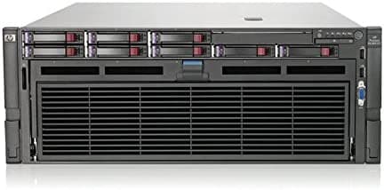 HP ProLiant DL585 G7 653746 - 001 4U Rack Server - 4 x AMD Opteron 6276 2.3 GHz