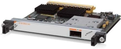 Cisco SPA-1X10GE-WL-V2 10 Gigabit Ethernet LAN/WAN-PHY adaptador de puerto compartido