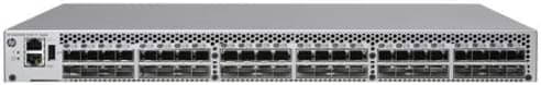 HP QR481B HP SN6000B 16Gb 48/48 Power Pack Plus FC Switch
