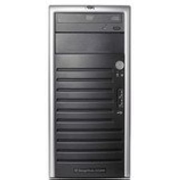 AK291A servidor de almacenamiento en red todo en uno HP StorageWorks AK291A