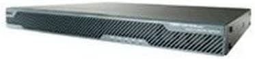 Paquete de soluciones Cisco ASA 5510 IPS - Dispositivo de seguridad - LAN de 10 Mb, LAN de 100 Mb, LAN Gigabit - 1U - montable en rack - con Cisco Advanced Inspection and Prevention Security Services Module 10 (AIP-SSM-10)