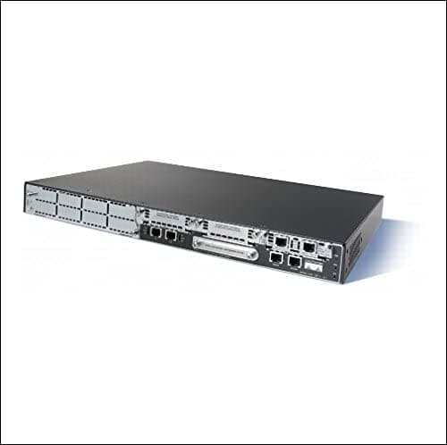 Cisco MWR 2941-DC-A router inalámbrico móvil