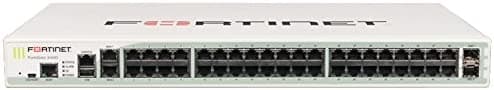 Fortinet fg-240d, cortafuegos ‎FG-240D-BDL