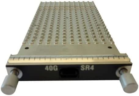 Cisco 40 gbase-sr4 CFP Module For MMF cfp-40g-sr4 =