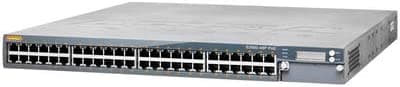 ARUBA S3500-48P INTERRUPTOR DE MOVILIDAD - WORLDW (ARU-S3500-48P) [s3500-48p]