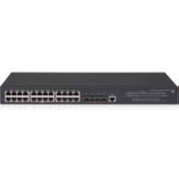 HP JG932A 5130-24G-4SFP+ EI Switch