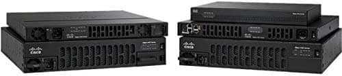 Cisco El paquete de seguridad ISR 4321 de excelente calidad. ‎ISR4321-SEC/K9