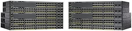 Cisco Catalyst 2960 Xr 48 Fps Poe adaptador de cable WS-C2960XR-48FPS-I