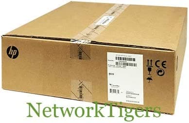 HP JC101A Procurve 5800-48G - Conmutador con 2 ranuras