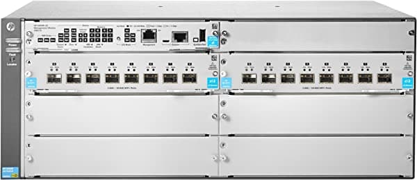 HP 5406R 16SFP+ V3 zl2 Swch (JL095A)