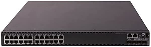 HP 5130 24G PoE+ 4SFP+ 1 ranura HI Switch JH325A
