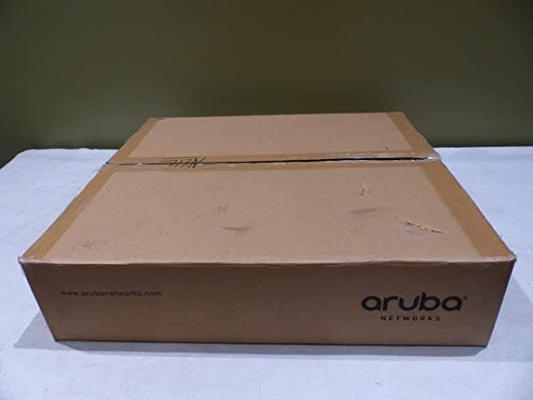 Aruba 7240 X M (RW) driver JW783A