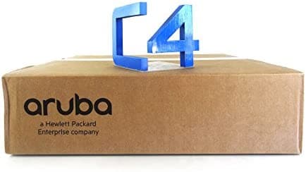 HPE jl071 a Aruba 3810 M 24 g 1-Slot Switch