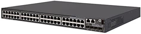 HPE BTO jh148 a 5510 48 g de red PoE + 4SFP + Hi SWCH