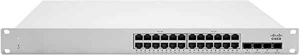 CISCO MERAKI - Cisco Meraki Cloud Managed MS250-24 extensión de la garantía