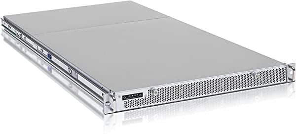 Netgear ReadyNAS 2120 1U Rackmount 4-Bay ‎RR2312G6-100NES