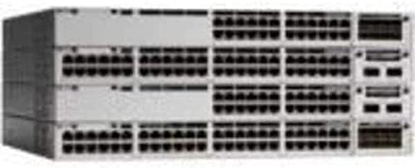 Cisco Catalyst C9300 - 24u-e 24 port switch