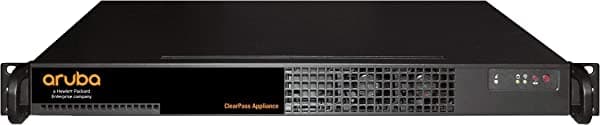 HP Aruba C1000 Appliance - MD5 - Manageable JZ508A