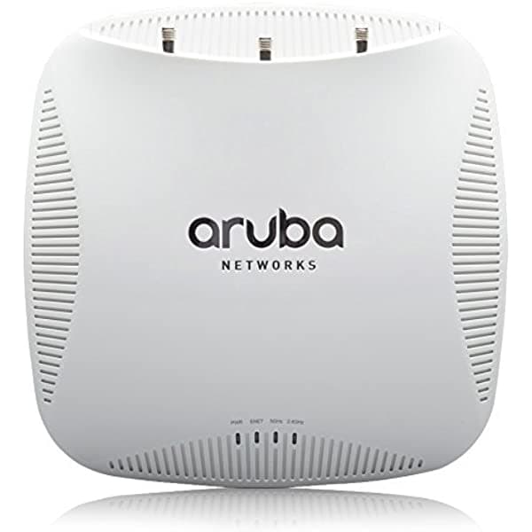 Aruba Networks Instant IAP-214 IEEE 802.11ac 30.50 Gbit/s punto de acceso inalámbrico - Banda ISM - UNII