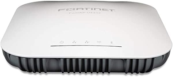 Fortinet FortiAP-U422EV / FAP-U422EV Punto de acceso inalámbrico para exteriores