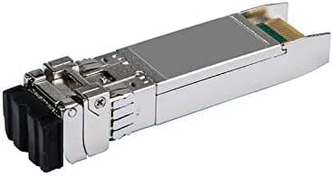 HP Aruba 25G SFP28 LC SR 100M MMF 328.1 ft SFP28 LC Naranja cable de fibra optica JL484A