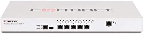 FORTINET Fortivoice Enterprise Phone Systems. Número de años: 1 año(s) FVE-200F8