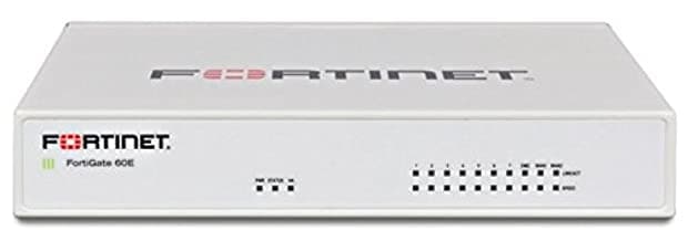 FORTINET FortiGate-100F - Hardware Plus 3 Years 24x7 Forticare and FortiGuard UTM Bundle |FG-100F-BDL-950-36