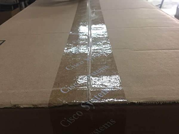 Cisco C6800-48P-TX-XL C6k 48-Port 10/100/1000 GE Mod: Fabric Enabled, RJ-45 DFC4XL Catalyst 6800 Ethernet Switch Module