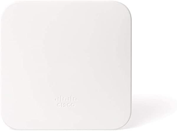 Cisco Meraki MG21 Cellular Gateway - Paquete de puerta de enlace celular con licencia de 5 años