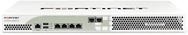 FORTINET FortiVoice 2000F - Solo electrodomésticos